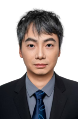 Weidong Xu